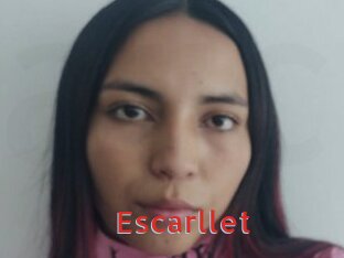 Escarllet