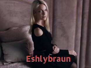 Eshlybraun