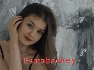 Esmabeckey
