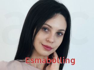 Esmabolling