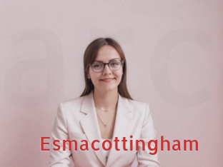 Esmacottingham