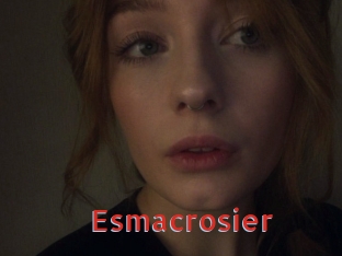 Esmacrosier