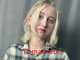 Esmaecton