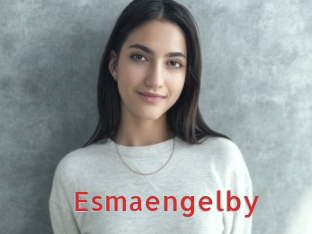 Esmaengelby