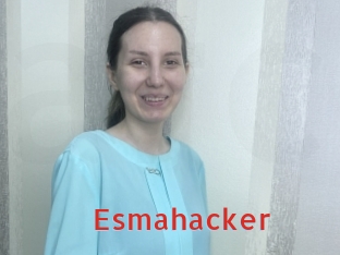 Esmahacker