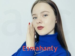 Esmahanly