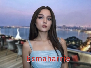 Esmaharrie