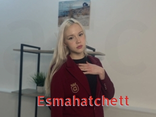 Esmahatchett