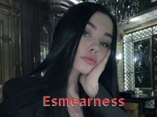 Esmearness