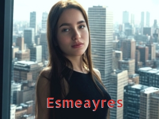 Esmeayres