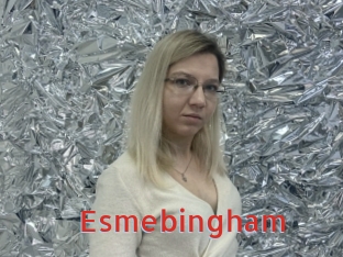 Esmebingham