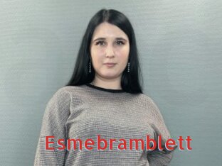 Esmebramblett