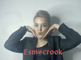 Esmecrook