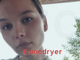 Esmedryer