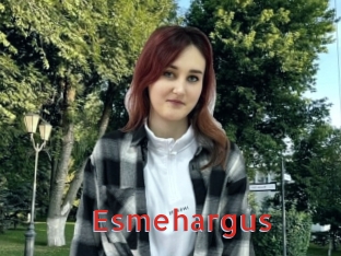 Esmehargus