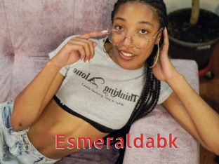 Esmeraldabk