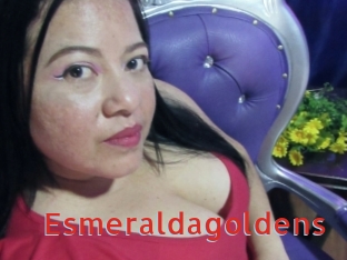 Esmeraldagoldens