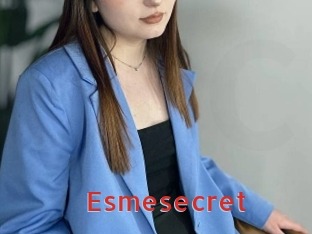 Esmesecret