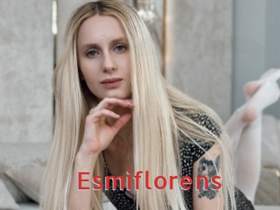 Esmiflorens