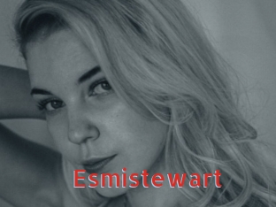 Esmistewart
