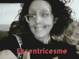 Essentricesme