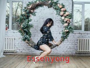 Essenyong