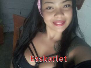 Esskarlet