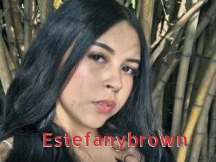 Estefanybrown