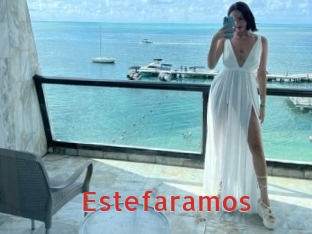 Estefaramos