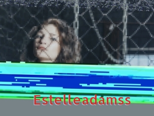 Estelleadamss