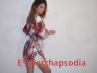 Estherrhapsodia