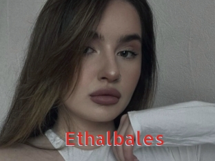 Ethalbales