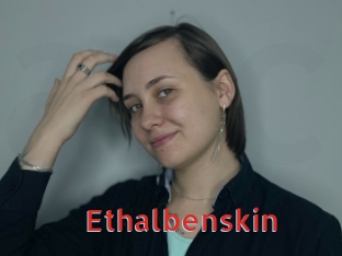 Ethalbenskin