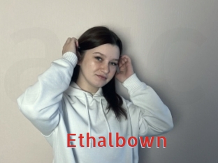 Ethalbown