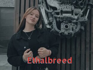 Ethalbreed