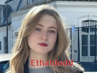 Ethaldodd