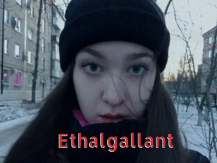 Ethalgallant