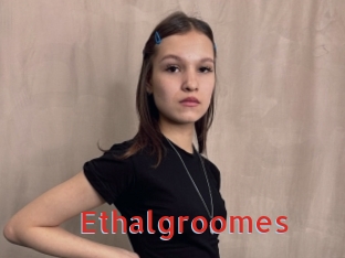 Ethalgroomes