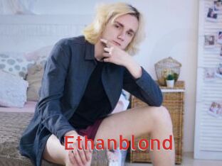 Ethanblond