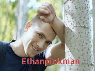 Ethanpinkman