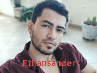 Ethansanders