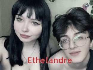 Ethelandre