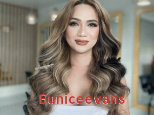 Euniceevans