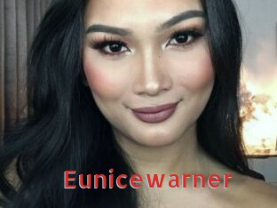 Eunicewarner
