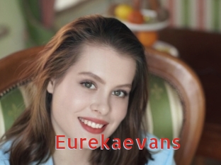 Eurekaevans