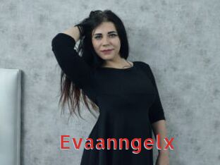 Evaanngelx