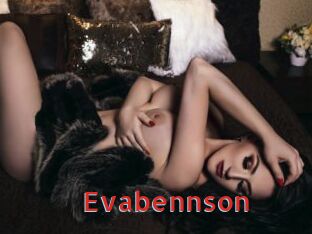 Evabennson