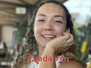 Evadarren