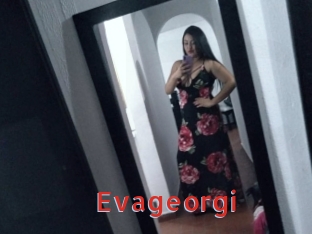 Evageorgi
