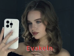 Evakeln